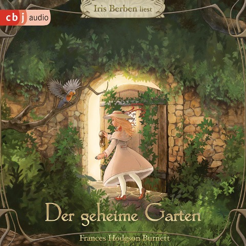Der Geheime Garten - Frances Hodgson Burnett