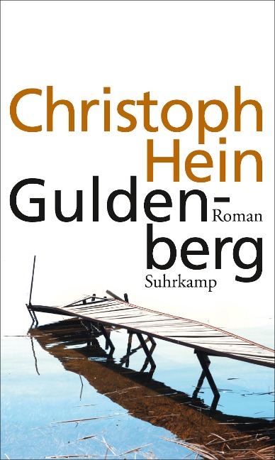 Guldenberg - Christoph Hein