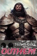 Cover-Bild zum Titel 'Outhem. Zocken, um zu leben. (Neue LitRPG Leier)' von 'Torben Luks'
