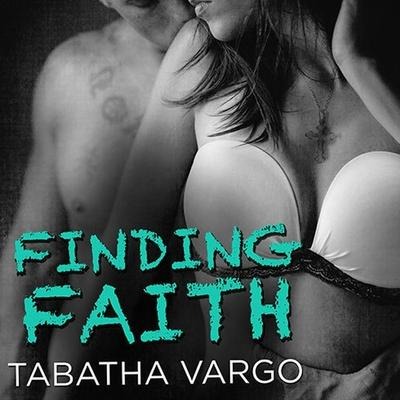 Finding Faith Lib/E - Tabatha Vargo