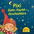 Cover-Bild zum Titel 'Eine Freude für Bauer Rübenbach (Pixi Gute Nacht Geschichte 49)' von 'Rüdiger Paulsen'