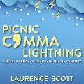 Picnic Comma Lightning: The Experience of Reality in the Twenty-First Century - Laurence Scott