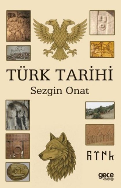 Türk Tarihi - Sezgin Onat