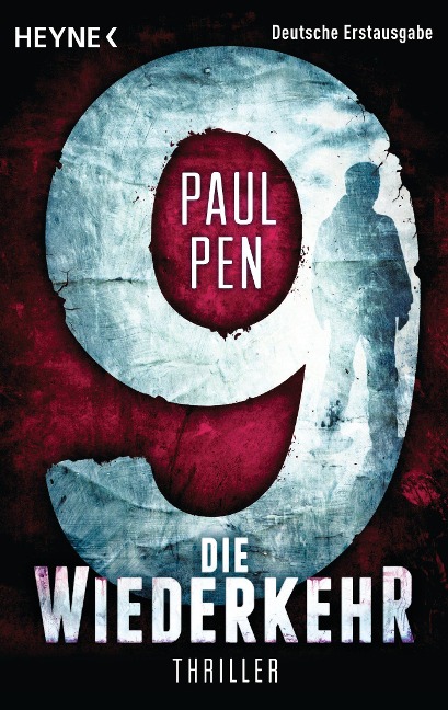 9 - Die Wiederkehr - Paul Pen
