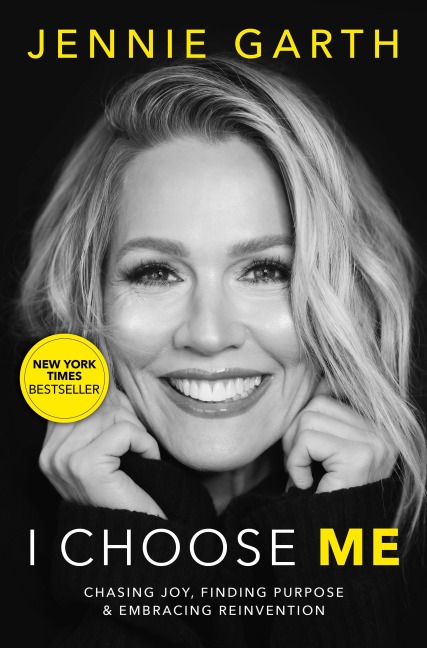 I Choose Me - Jennie Garth