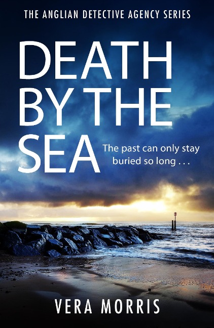 Death by the Sea - Vera Morris