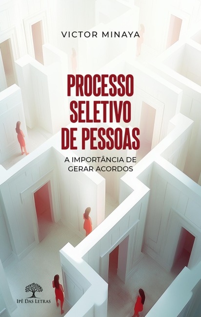Processo Seletivo de Pessoas - Victor Minaya