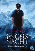 Cover-Bild zum Titel 'Engelsnacht' von 'Lauren Kate'
