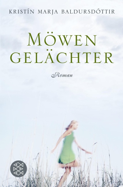 Möwengelächter - Kristín Marja Baldursdóttir