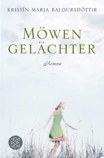 Möwengelächter - Kristín Marja Baldursdóttir