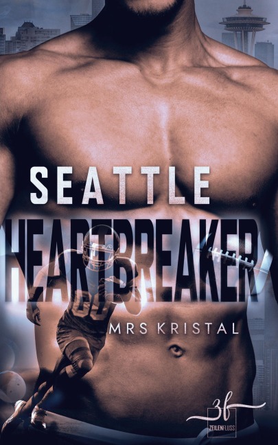 Seattle Heartbreaker - Mrs Kristal