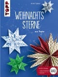 Cover-Bild zum Titel 'Weihnachtssterne' von 'Armin Täubner'