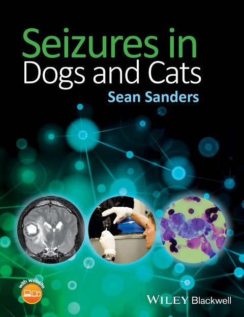 Seizures in Dogs and Cats - Sean Sanders