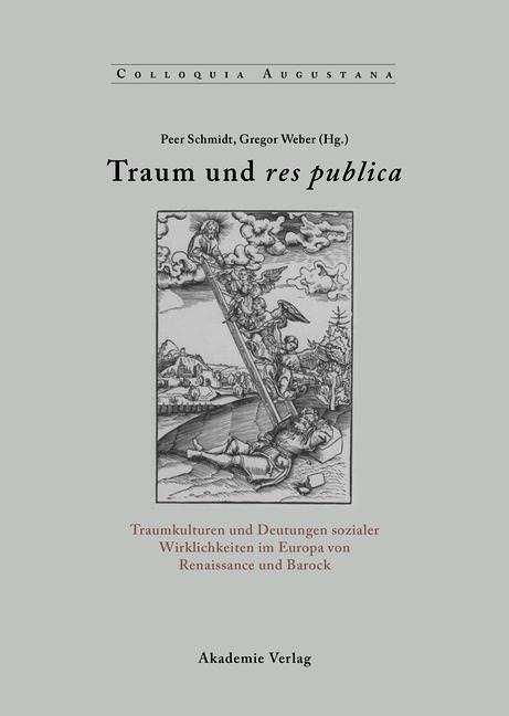 Traum und res publica - 