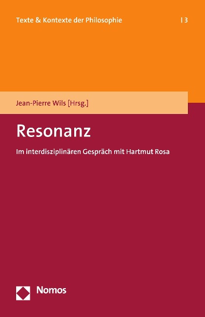 Resonanz - 