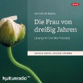 Cover-Bild zum Titel 'Die Frau von dreißig Jahren' von 'Honoré de Balzac'