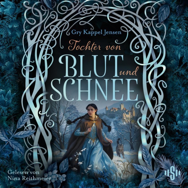 Eventyr-Saga 2: Tochter von Blut und Schnee - Gry Kappel Jensen