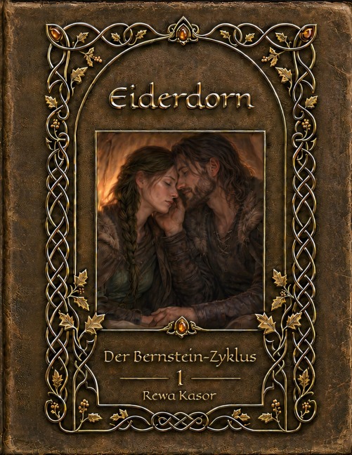 Eiderdorn - Rewa Kasor