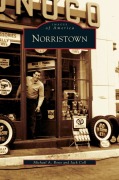 Cover-Bild zum Titel 'Norristown' von 'Michael A. Bono, Jack Coll'
