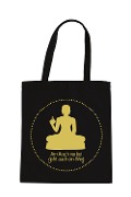 Cover-Bild zum Titel 'Am Arsch vorbei - Baumwolltasche' von 'Alexandra Reinwarth'