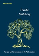 Cover-Bild zum Titel 'Familie Mahlberg' von 'Klaus Le Vrang'