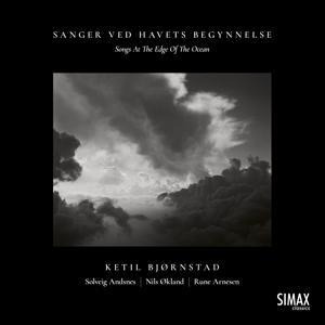 Sanger Ved Havets Begynnelse - Andsnes/Okland/Arnesen