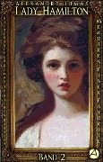 Cover-Bild zum Titel 'Lady Hamilton. Band 2' von 'Alexandre Dumas'