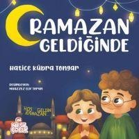 Ramazan Geldiginde - Hatice Kübra Tongar