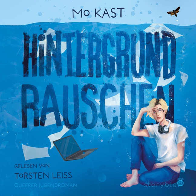 Hintergrundrauschen - Mo Kast