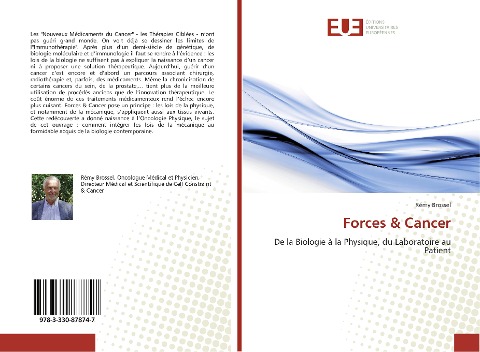 Forces & Cancer - Rémy Brossel