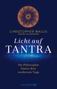 Licht auf Tantra - Christopher Wallis