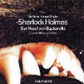 Cover-Bild zum Titel 'Sherlock Holmes - Der Hund von Baskerville' von 'Arthur Conan Doyle'
