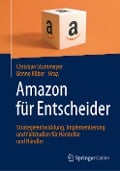 Amazon für Entscheider - 