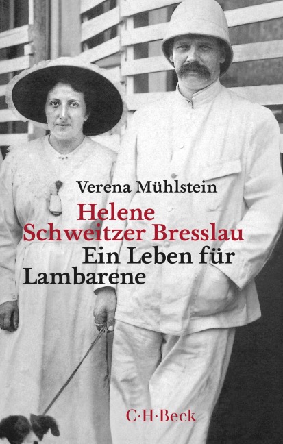 Helene Schweitzer Bresslau - Verena Mühlstein