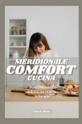 Cucina comfort del sud - Edna R Moon