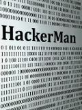 Cover-Bild zum Titel 'HackerMan' von 'Stephan Purtschert'