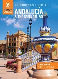 Cover-Bild zum Titel 'The Mini Rough Guide to Andalucia and the Costa del Sol: Travel Guide with eBook' von 'Rough Guides'