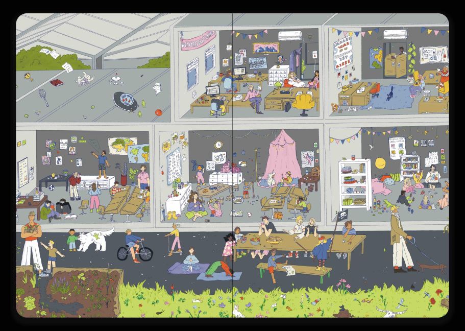 InsideView 1