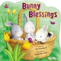 Bunny Blessings - Kim Washburn