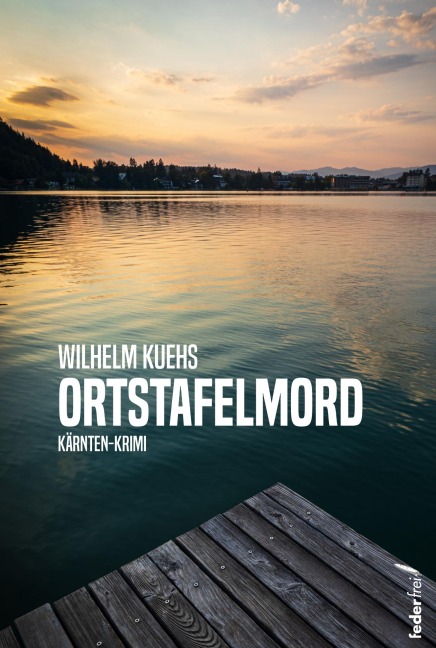 Ortstafelmord - Wilhelm Kuehs