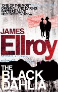 Cover-Bild zum Titel 'The Black Dahlia' von 'James Ellroy'