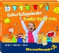 Geburtstagslieder & Kinder-Party-Hits - 