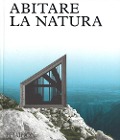 Cover-Bild zum Titel 'Abitare la natura' von ''