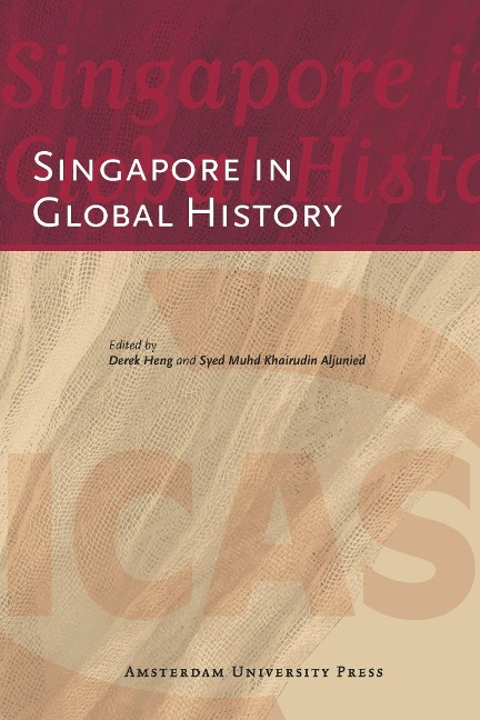 Singapore in Global History - 