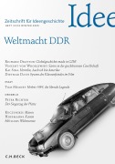 Cover-Bild zum Titel 'Zeitschrift für Ideengeschichte Heft XIX/4 Winter 2025' von ''