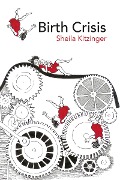 Cover-Bild zum Titel 'Birth Crisis' von 'Sheila Kitzinger'