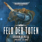 Cover-Bild zum Titel 'Warhammer 40.000: Die Chroniken des Uriel Ventris 4' von 'Graham Mcneill'