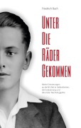 Cover-Bild zum Titel 'Unter die Räder gekommen' von 'Friedrich Bach'