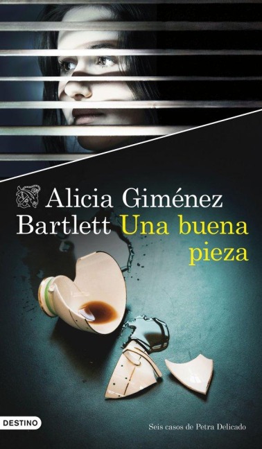 Una buena pieza - Alicia Gimenez Bartlett