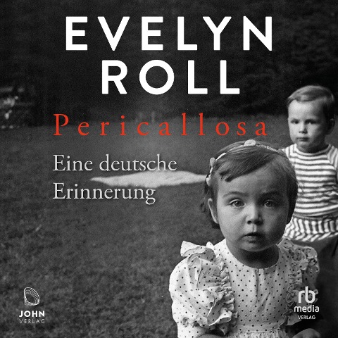 Pericallosa - Evelyn Roll